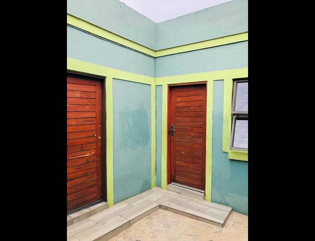 1 BEDROOM HOUSE FOR SALE IN MEADOWLANDS